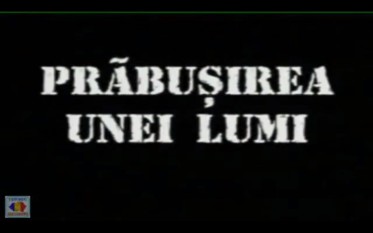 Basarabia - Prabusirea unei lumi -foto (captura video) - youtube.com