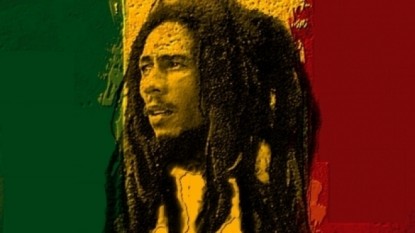 Bob Marley - foto preluat de pe stiri.tvr.ro
