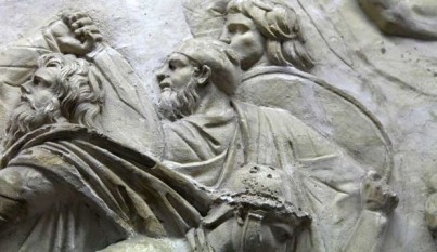 Columna lui Traian