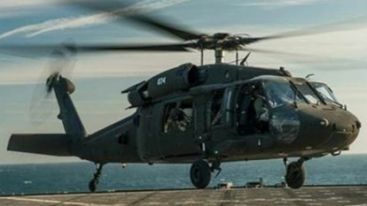 Elicopter