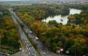 Herastrau