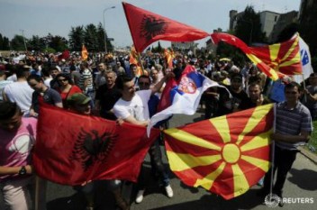 Foto: (c) Ognen Teofilovski / REUTERS