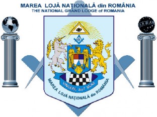 Marea Lojă Naţională din România  - foto preluat de pe ziaristionline.ro