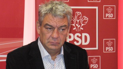 Mihai Tudose - foto preluat de pe mihaeladanpress.ro