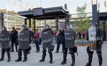 Proteste Cleveland - foto - epochtimes-romania.com