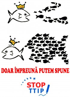 STOP TTIP