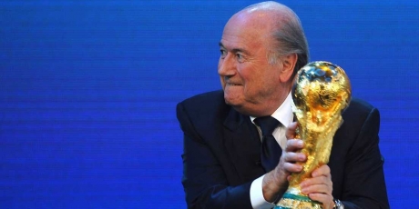 Sepp Blatter - foto - secure.avaaz.org