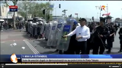 proteste istanbul - foto captura video - stiri.tvr.ro