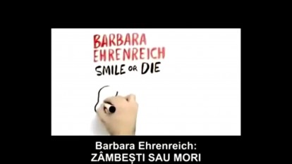 Zâmbește sau Mori - foto captura video youtube.com