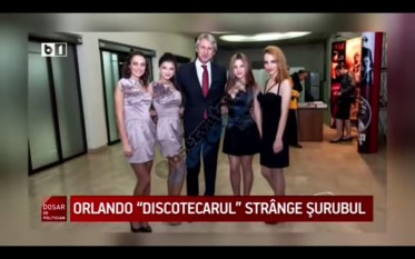 Eugen Teodorovici - foto captura video youtube.com
