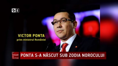 Victor Ponta - foto captura video - youtube.com