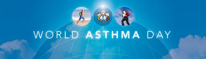Ziua mondială a astmului - foto preluat de pe ginasthma.org