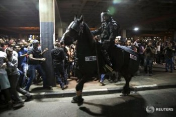 Foto: (c) Baz Ratner / REUTERS