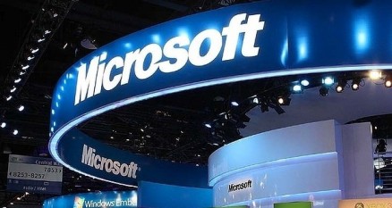 Microsoft - foto preluat de pe emigrantul.it