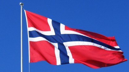 steagul Norvegiei