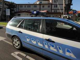 politie-italia-afp