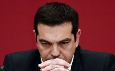 Premierul grec Alexis Tsipras - foto - epochtimes-romania.com