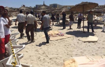 Atentatul din Tunisia 26 iunie 2015 - foto - stiri.tvr.ro