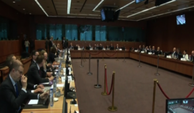 Eurogrup - foto - stiri.tvr.ro