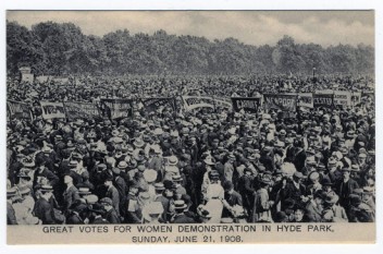 Hyde Park 1908 - foto - opi97.org