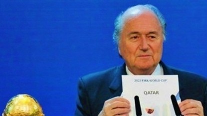 Joseph Blatter - foto - stiri.tvr.ro