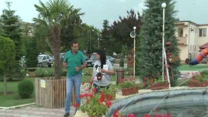 Pestera judetul Constanta - foto - realitatea.net