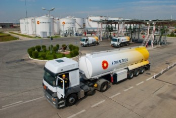 Rompetrol - foto - ziuanews.ro