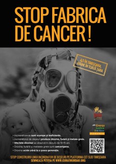 foto - facebook.com/pages/STOP-Fabrica-de-Cancer