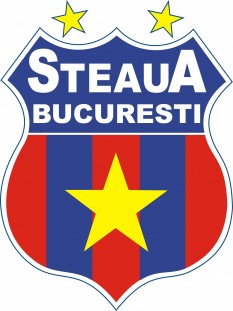 Sigla Steaua Bucuresti - foto - comunicatemedia.ro