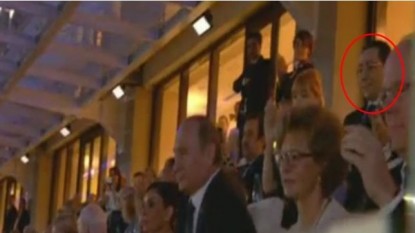 Premierul Victor Ponta la Baku - foto - stiri.tvr.ro