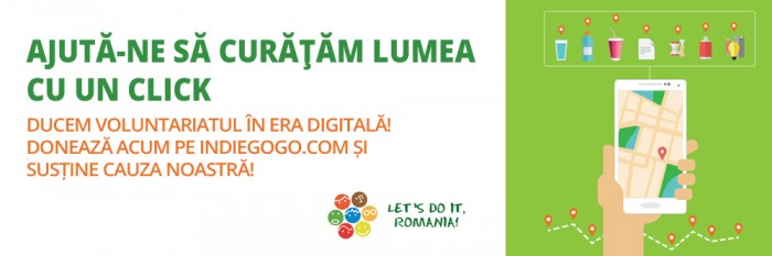 foto - letsdoitromania.ro