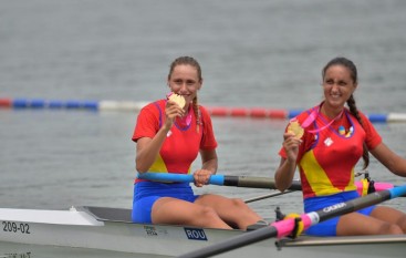 România are două fete și doi băieți de aur (olympic.org) - foto - greatnews.ro