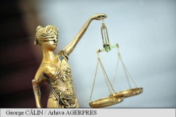 Justiție