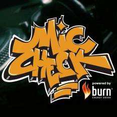MIC Check - foto - blacksheepsound.ro