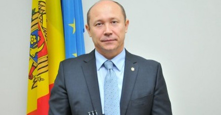 Valeriu Streleț (n. 8 martie 1970, Țareuca, raionul Rezina), politician moldovean, fost Prim-ministru al Republicii Moldova in perioada 30 iulie - 29 octombrie 2015
foto: oficial.md
