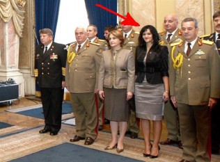 Adela Popescu Neagu - foto: Palatul Sutu