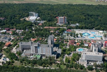 Băile Felix - foto - oradeainimagini.ro