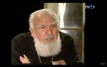 Bartolomeu Anania - foto (captura) - youtube.com