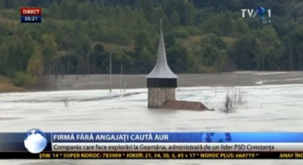 Geamăna, Alba - foto - stiri.tvr.ro