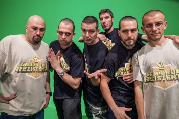 Grupul De Rezistenta - foto - facebook.com