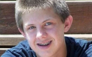 Zachary Hammond - foto - epochtimes-romania.com