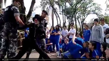 foto (captura) - facebook.com