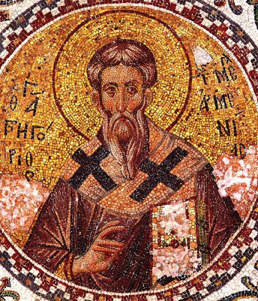 Sfântul Ierarh Grigorie Luminătorul, Arhiepiscopul Armeniei celei Mari. Prăznuirea sa de către Biserica Ortodoxă se face la data de 30 septembrie - foto: doxologia.ro