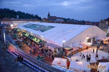 Oktoberfest Brașov 2015 - foto - oktoberfestromania.ro