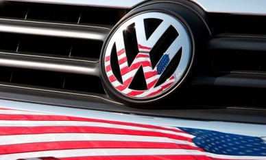 Volkswagen - foto: theguardian.com