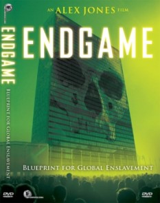 Endgame DVD cover - foto: en.wikipedia.org