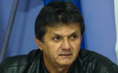 Ioan Iovescu, politician român, senator în Parlamentul României din partea PPDD Timiș în mandatul 2012-2016 - foto: facebook.com