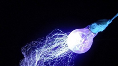 Li-Fi, tehnologia care ne va aduce internetul…prin becuri - foto: gadgetreport.ro