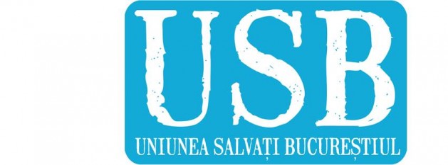 Uniunea Salvați Bucureștiul- foto: facebook.com