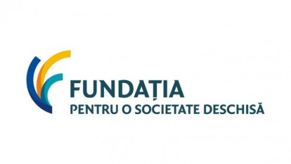 Fundația pentru o societate deschisă - foto: iqads.ro
